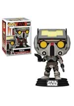 Bad Batch Tech Funko POP Star Wars Alt 1