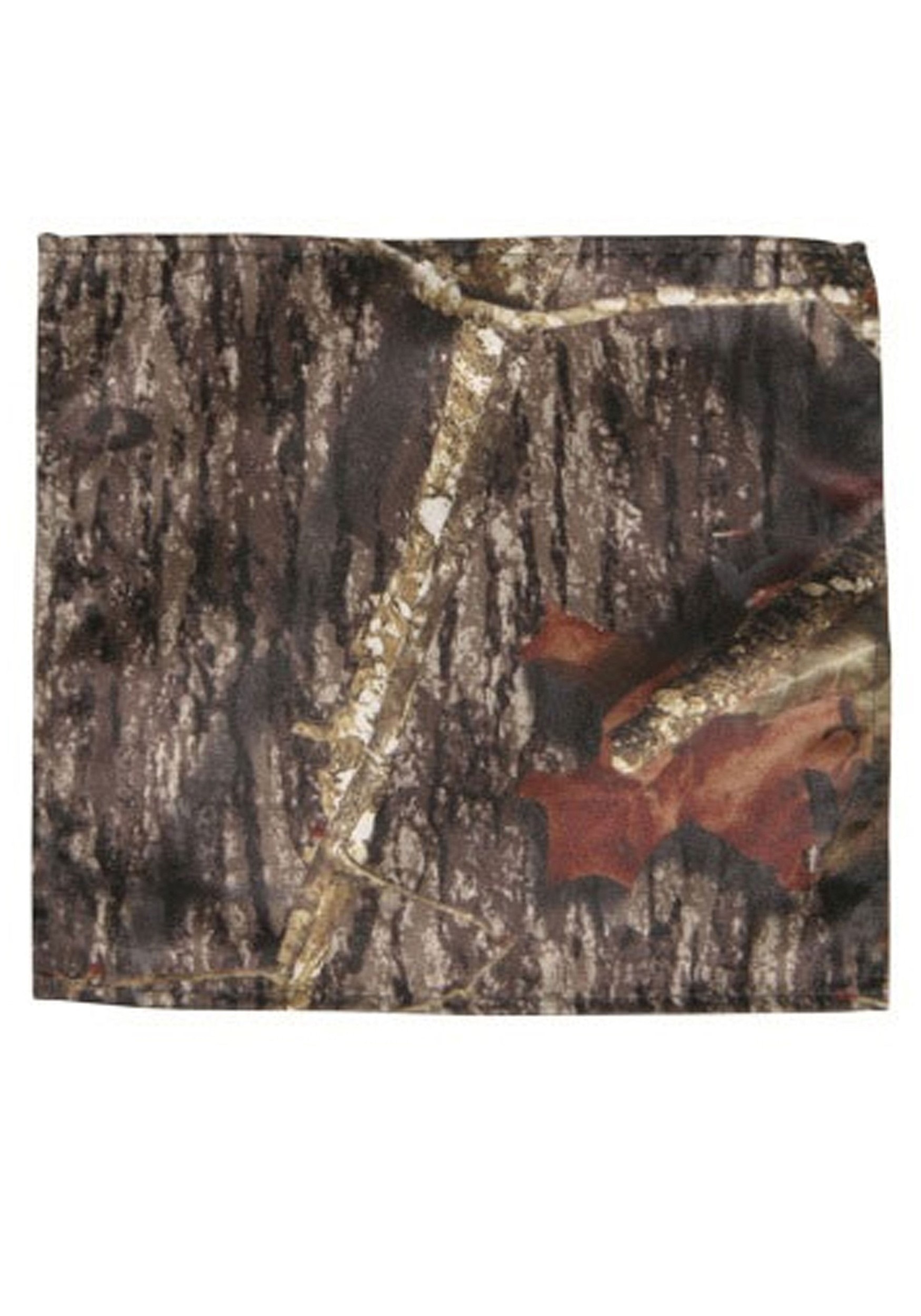 Mossy Oak Pocket Square