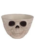 Wide Skull Candy Bowl Alt 2