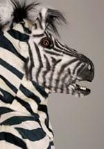 Zebra Suit Mouth Mover Mask Alt 5