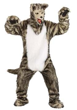 Wolf Costumes for Adults and Kids