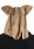 Adult Pig Scarecrow Mouth Mover Mask  Alt 7
