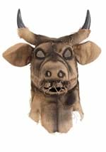 Adult Bull Scarecrow Mouth Mover Mask Alt 4