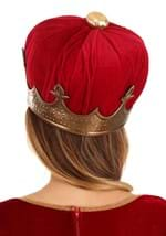 Queen Plush Crown Alt 1