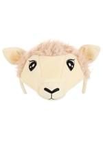 Sheep Plush Headband Alt 3