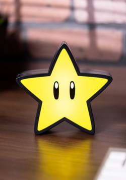 Super Mario Super Star Light w/ Sound