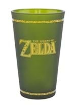 Legend of Zelda Hyrule Glass Alt 1