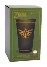 Legend of Zelda Hyrule Glass Alt 2