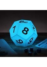 Dungeons and Dragons D12 Color Change Dice Light Alt 1