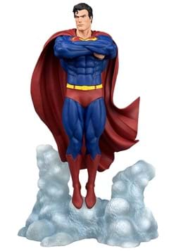 DC Gallery Superman Ascendant PVC Statue