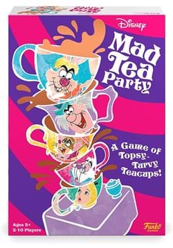 Signature Games Mad Tea Party Game