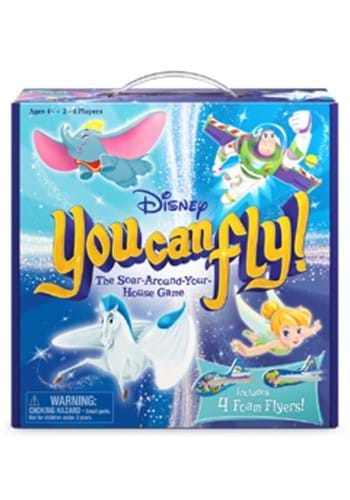Signature Games Disney You Can Fly