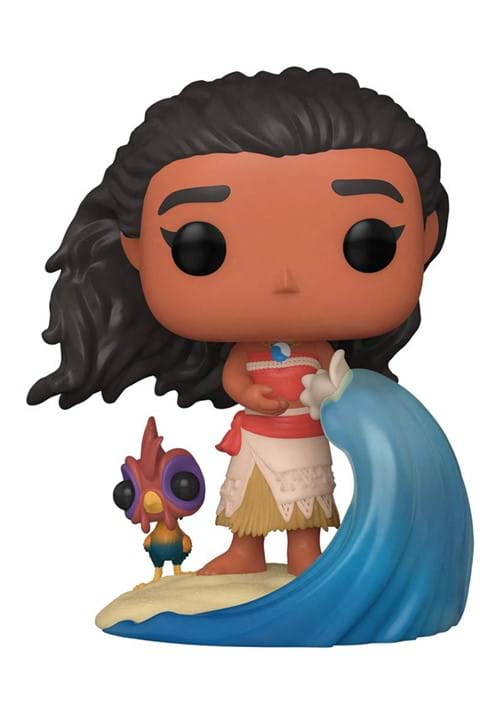 Funko POP Disney Ultimate Princess Moana