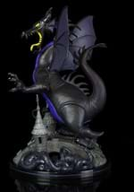 Maleficent Dragon Q Fig Max Elite Alt 4