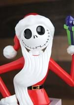 Nightmare Before Christmas Jack Skellington Santa  Alt 2