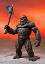 Godzilla Vs. Kong 2021 King Kong Figure Alt 2