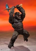 Godzilla Vs. Kong 2021 King Kong Figure Alt 3