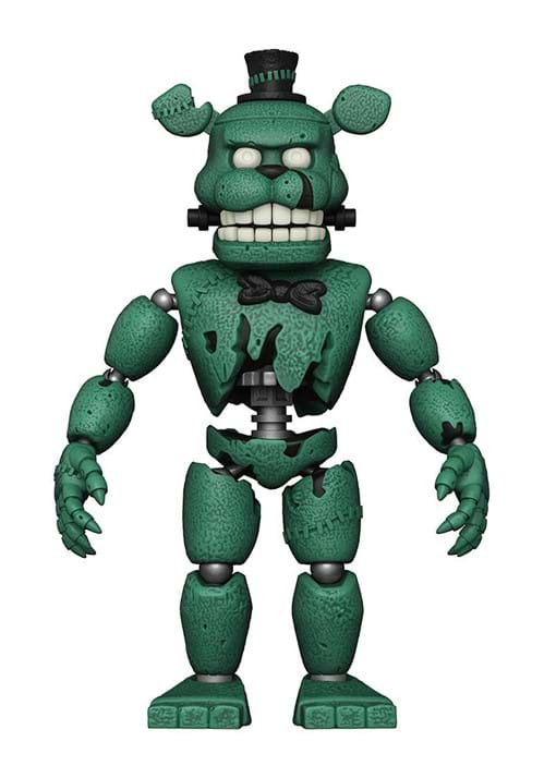 Five Nights at Freddys Dreadbear Action Figure