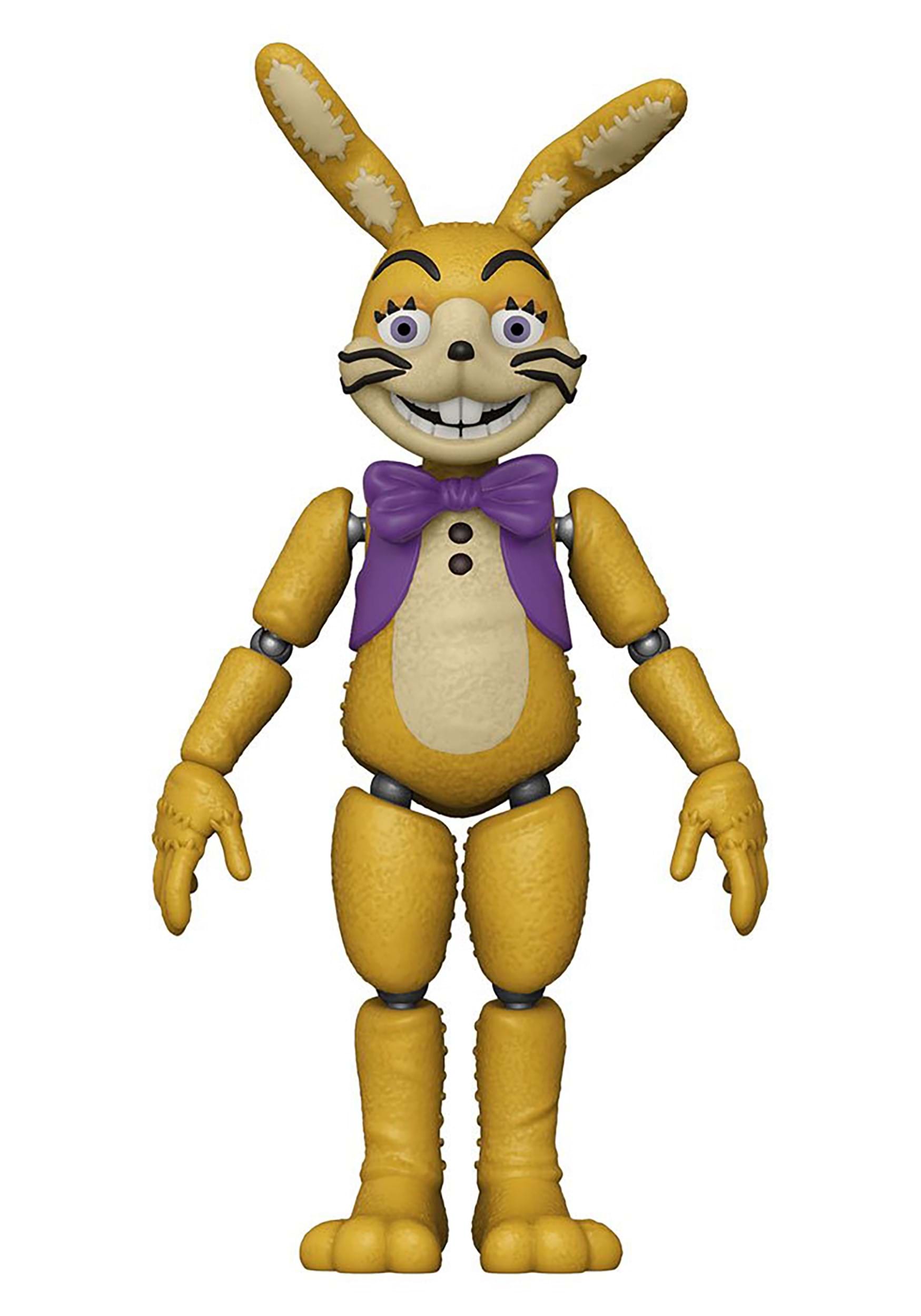 Glich trap fnaf
