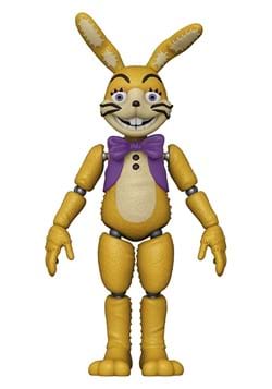 Five Nights at Freddys Glitchtrap Action Figure