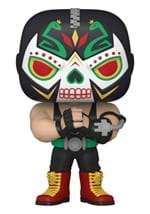 Funko POP Heroes Dia De Los DC Bane