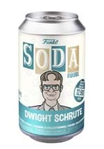 Vinyl SODA The Office Dwight Alt 3