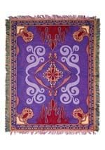 Aladdin Magic Carpet Tapestry Throw Alt 1