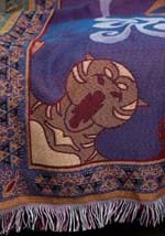 Aladdin Magic Carpet Tapestry Throw Alt 3