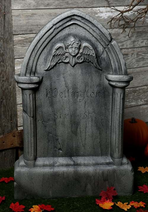 Tombstone Prop_Update