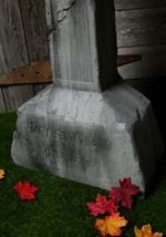 Cross Gravestone Prop Alt 2