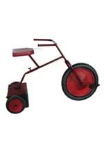 Animated Ghostly Tricycle Prop Alt 2