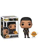 Funko POP Marvel Loki Ravonna Renslayer with Miss Minutes-1