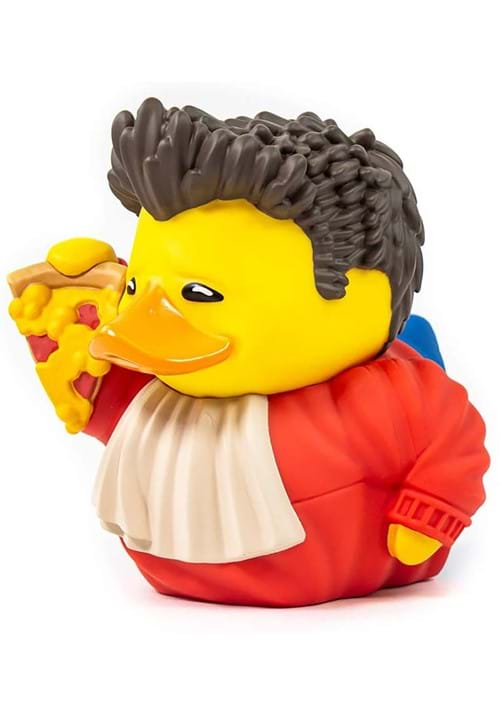 Friends Joey Tribbiani TUBBZ Collectible Duck