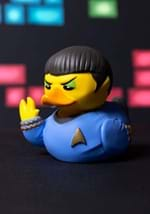 Star Trek Spock TUBBZ Cosplaying Duck Collectible