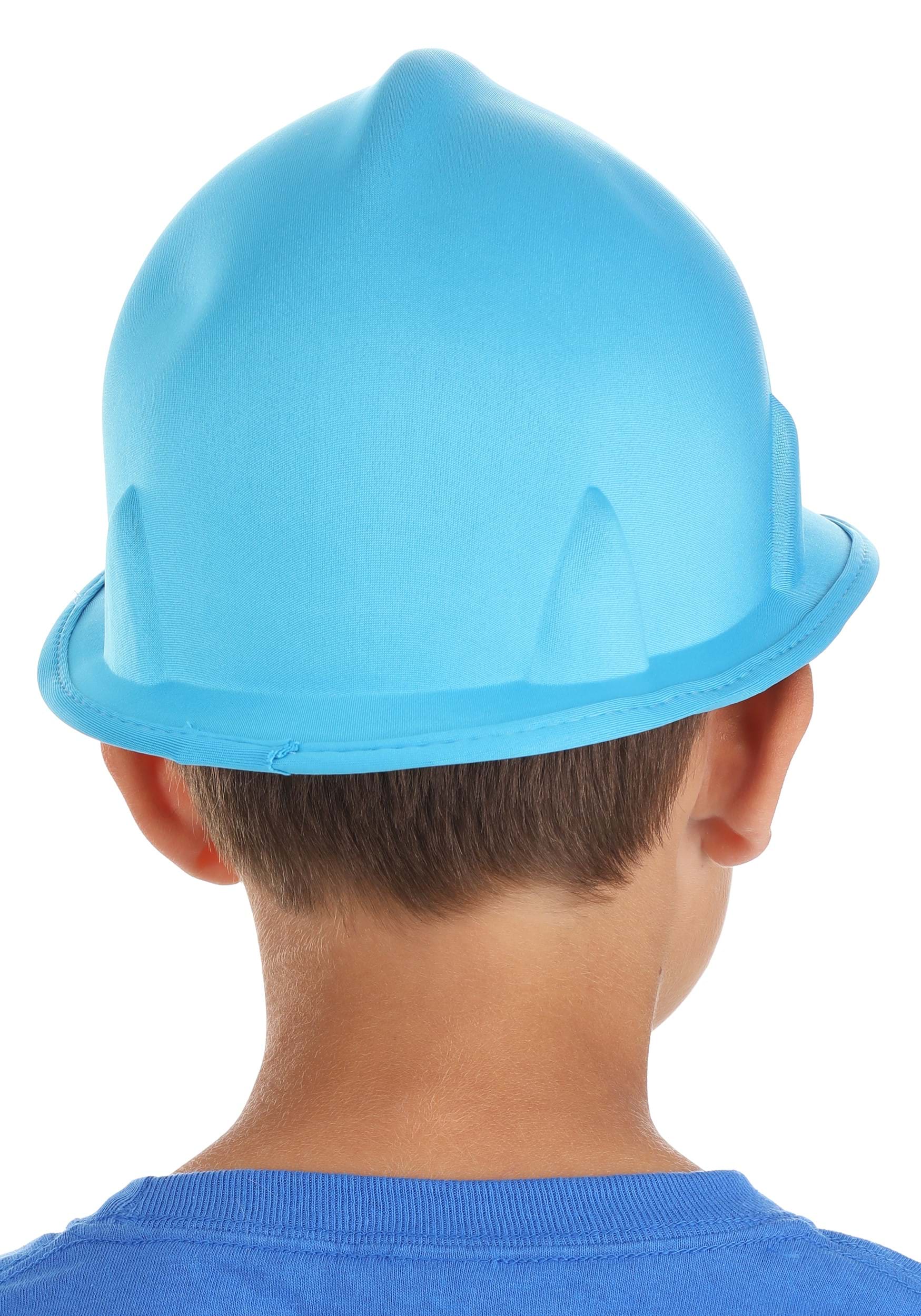 Monsters Inc Hard Hat