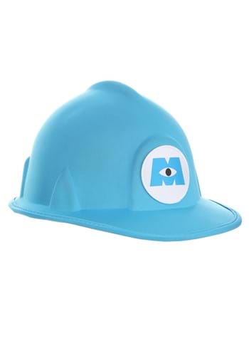 Monsters Inc Hard Hat