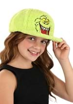 Slimer Fuzzy Cap Alt 5