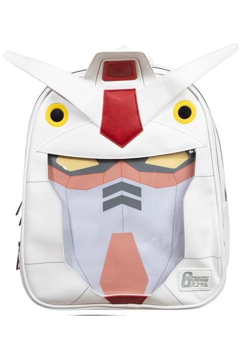 Mobile Suit Gundam ITA Mini Backpack