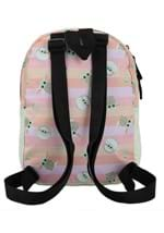 Star Wars The Mandalorian Grogu Pastel Mini Backpack Alt 1