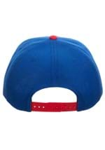 Marvel Comic Conventions Snapback Alt 1