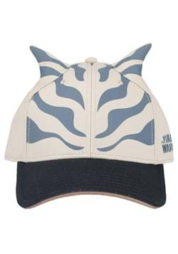 Star Wars The Mandalorian Ahsoka Tano Cosplay Hat