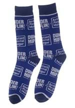 The Office 3 Pack of Crew Socks Alt 2