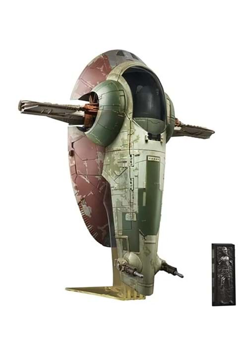 Star Wars The Vintage Collection Boba Fetts Slave I