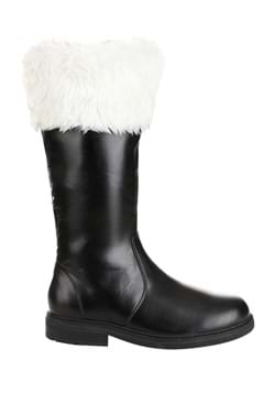 Santa Claus Boots for Men