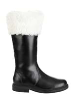 Santa Claus Boots for Men