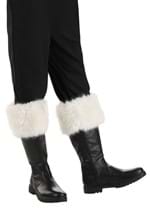 Santa Claus Boots for Men Alt 1
