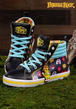 Adult Fraggle Rock Shoes
