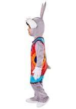 Space Jam 2 Bugs Bunny Tune Squad Toddler Costume Alt 5