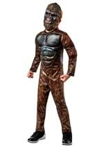 Godzilla VS King Kong Boys Kong Costume Alt 2