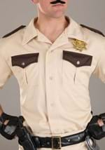 Mens Reno 911 Deluxe Lt. Dangle Costume Alt 2